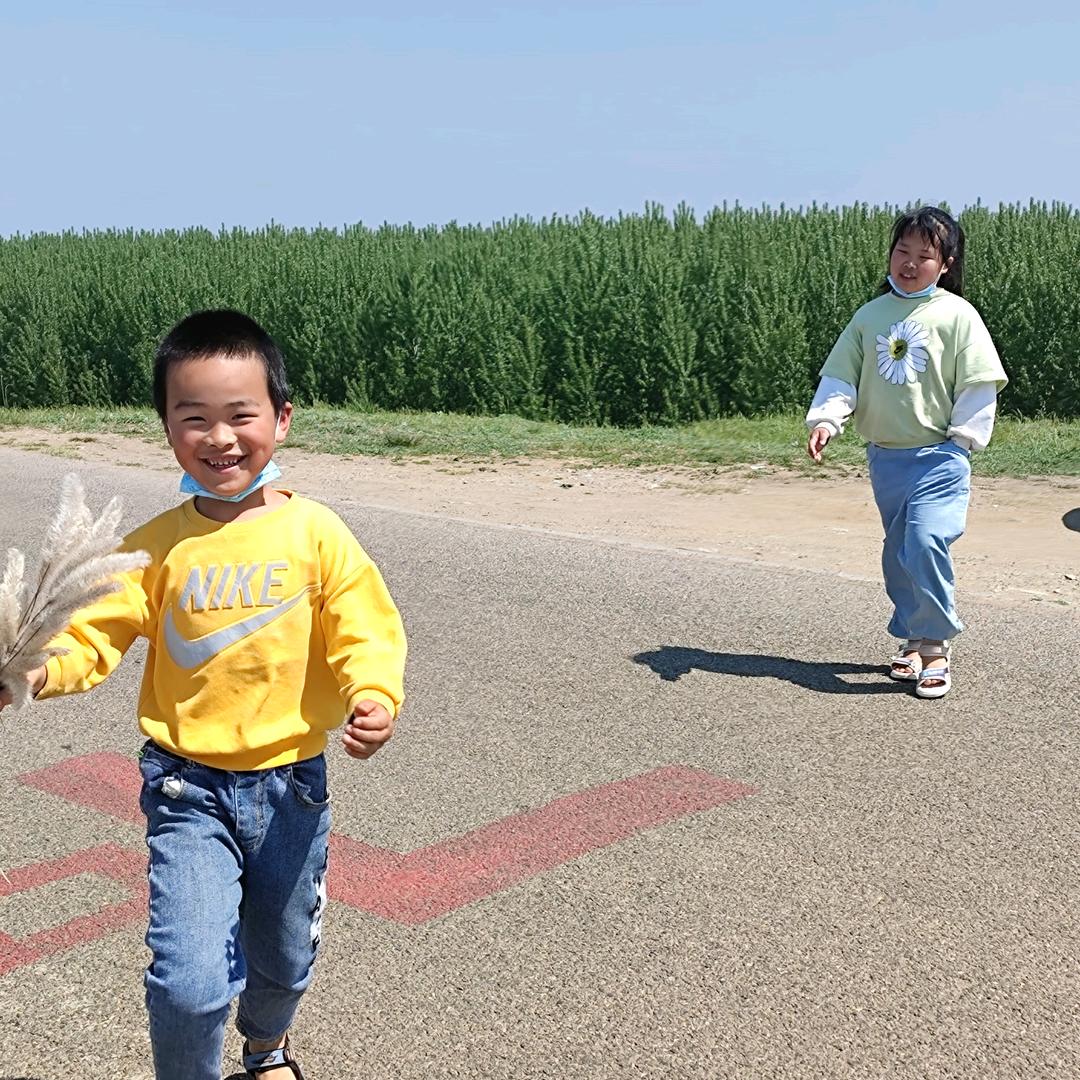 洋洋妈妈