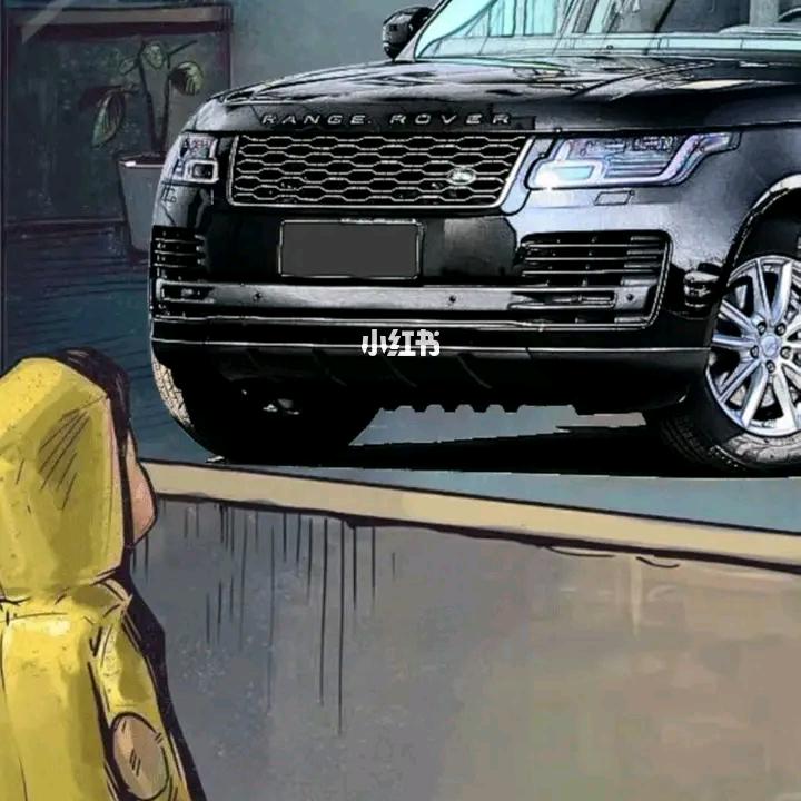 义乌路虎专修（啊根）