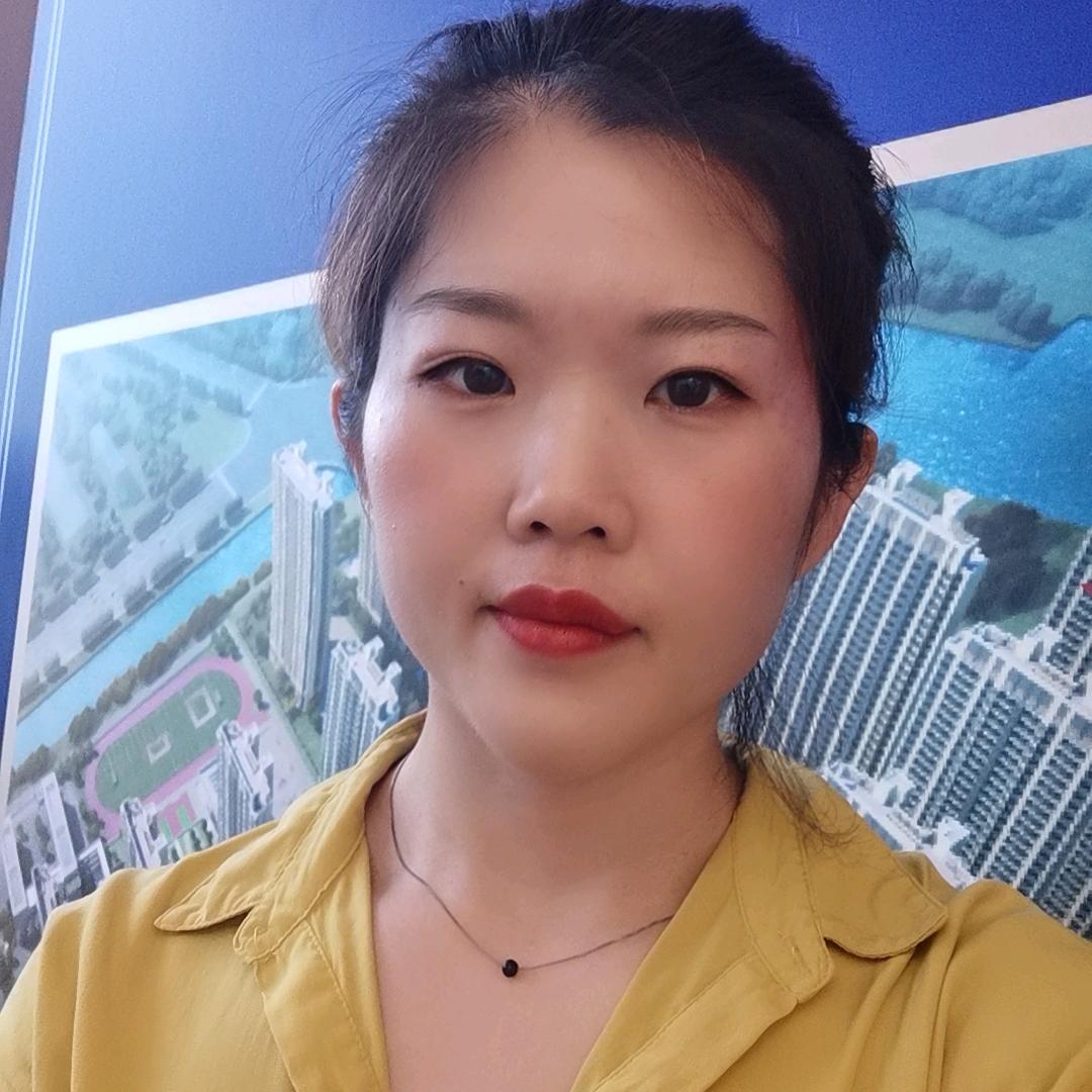 菲菲找房～在胶州