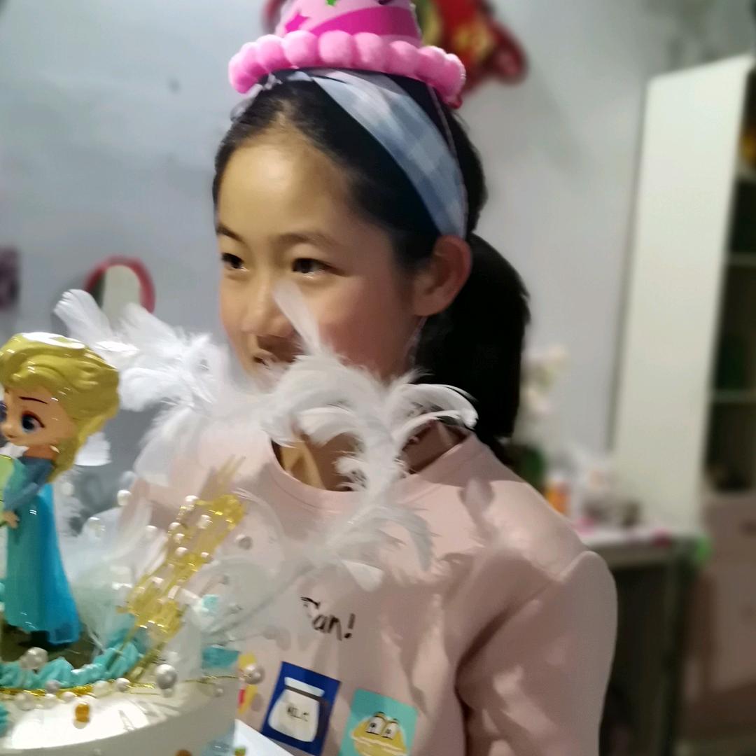 美好童年