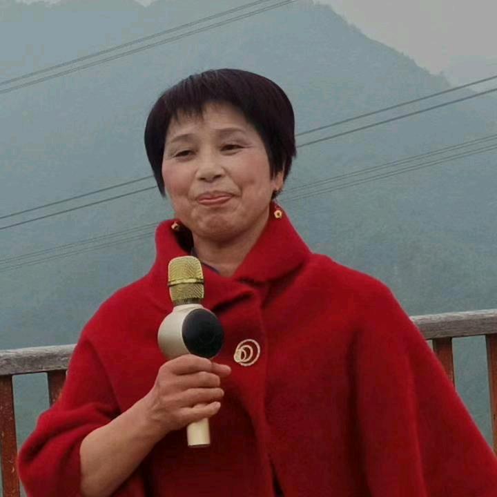 爱在金秋