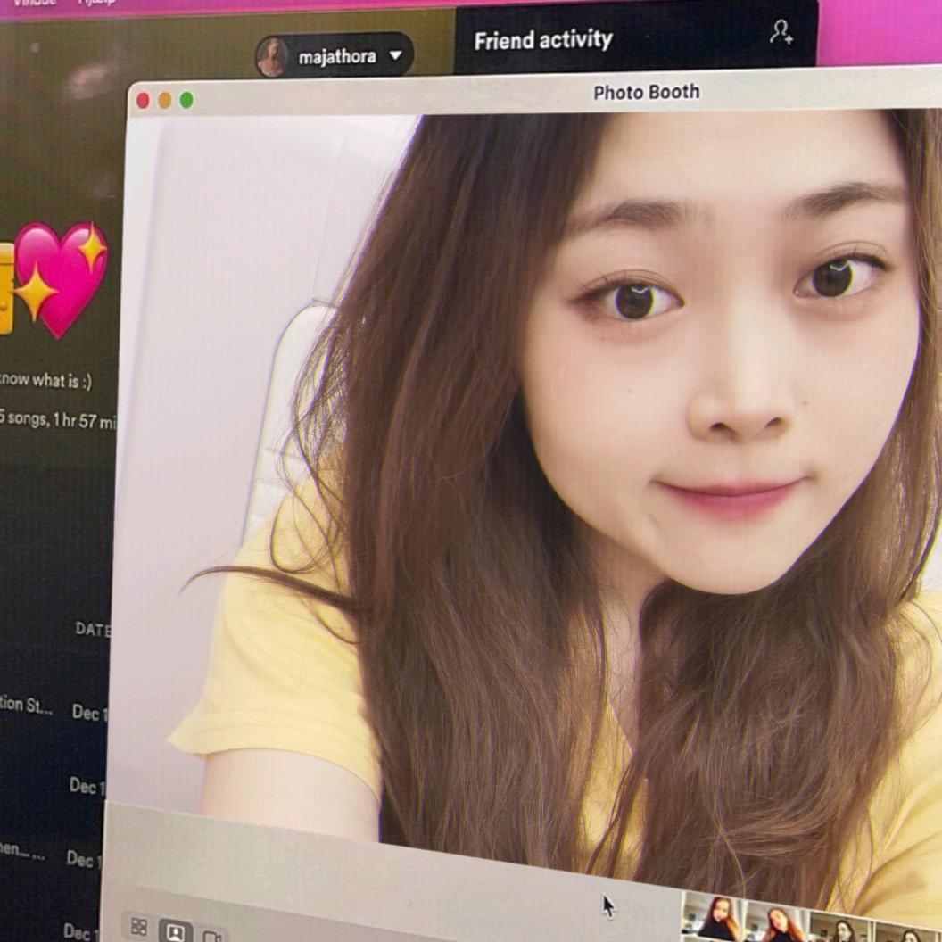 周❤️周
