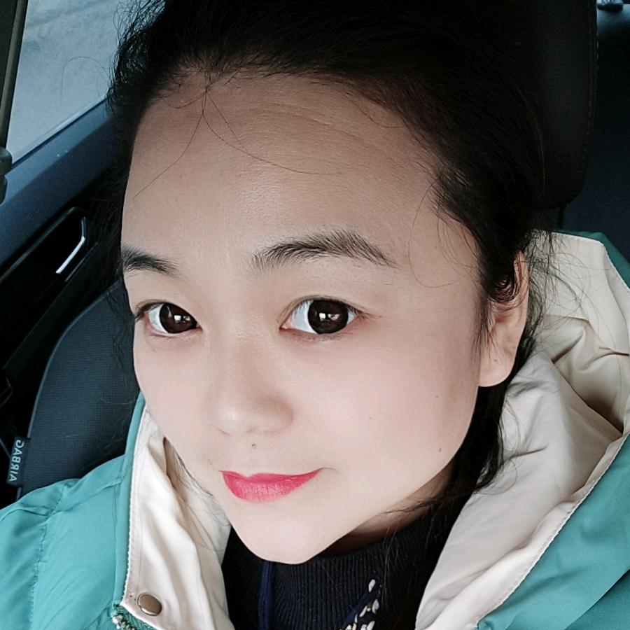 💞女王👑靖儿❤️