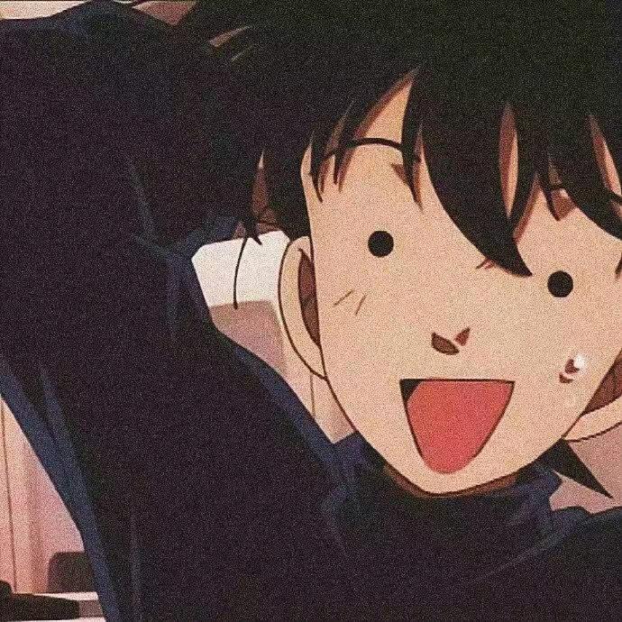 晨