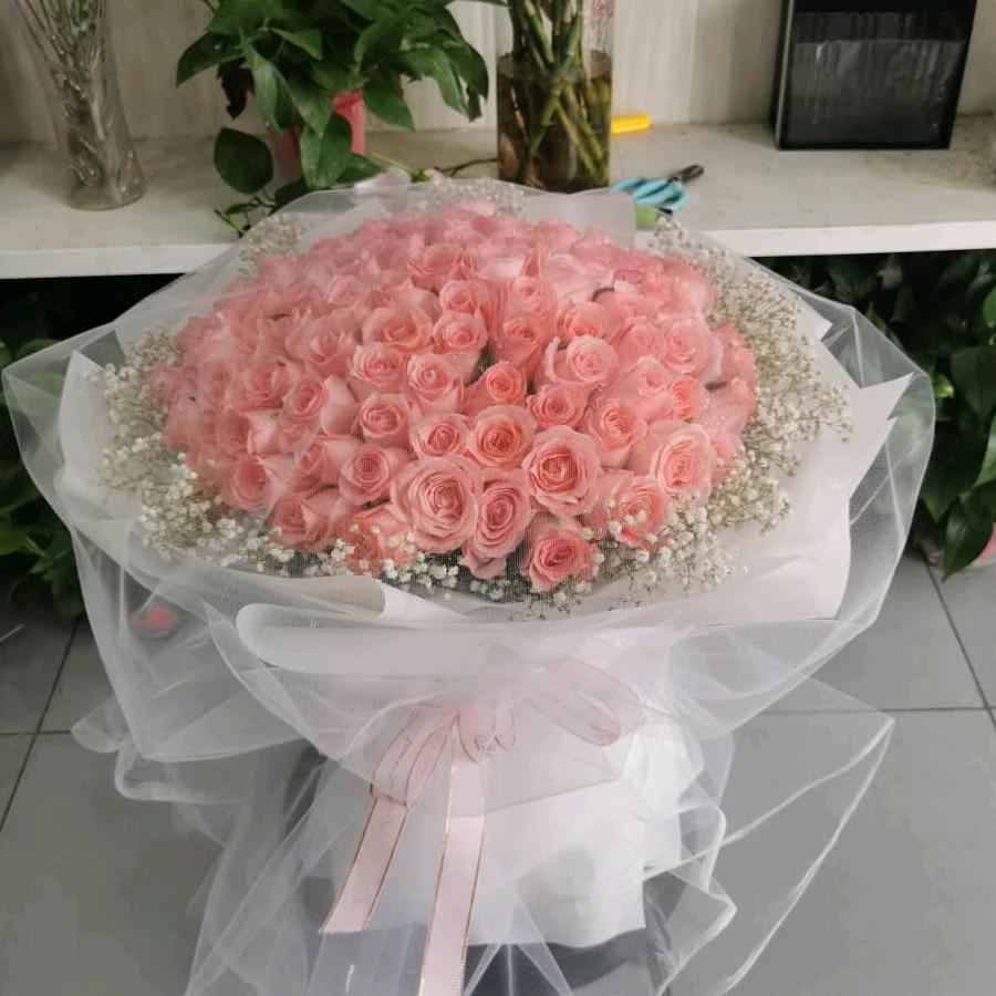 520花艺馆