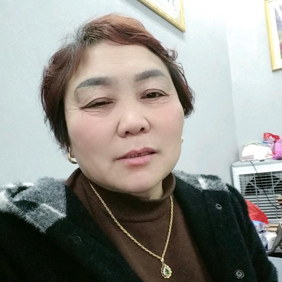 陈老大