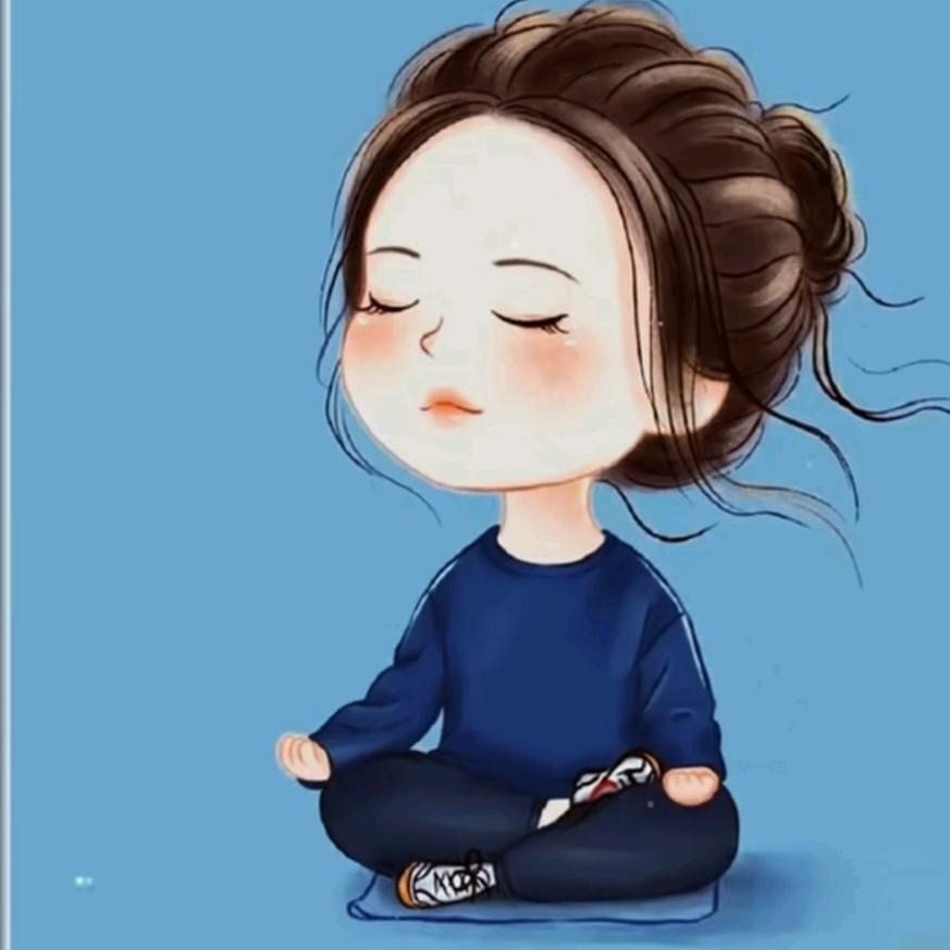 英子@