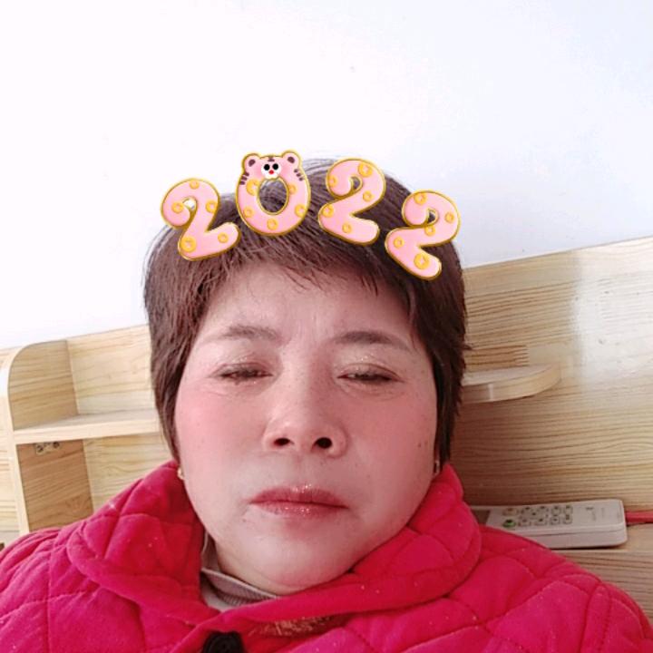 开心赵姐