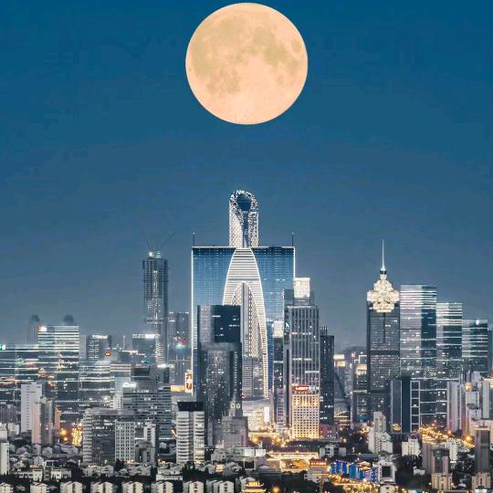 苏州夜市选址