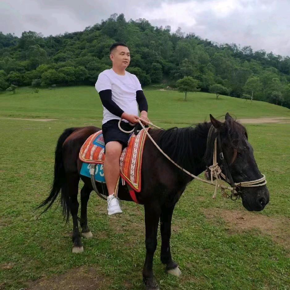 低调做人R康