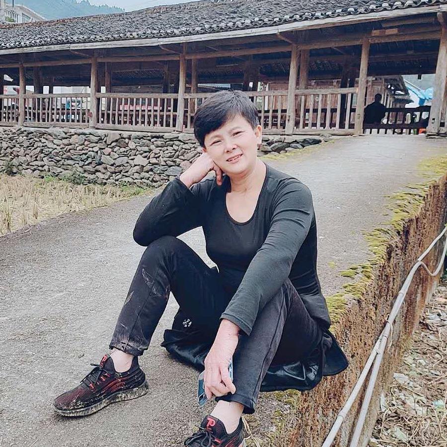 苦命人
