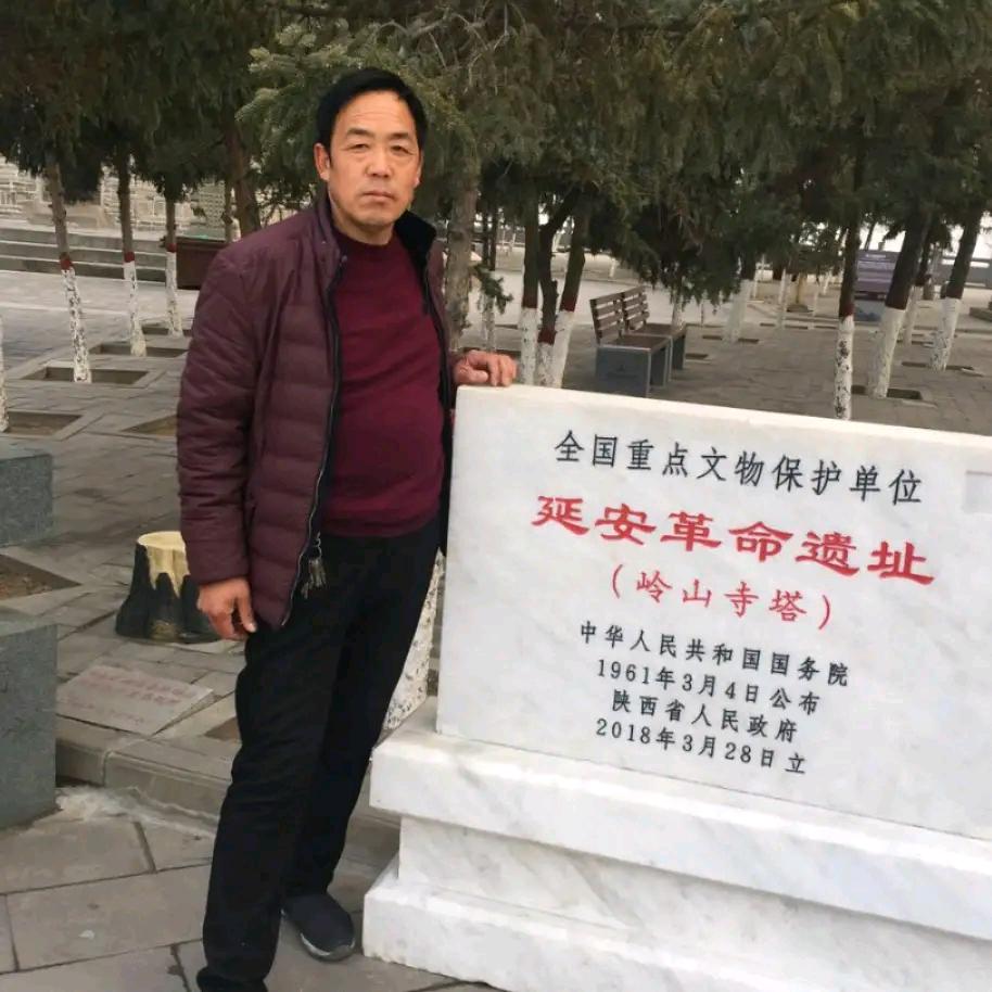 陈建峰