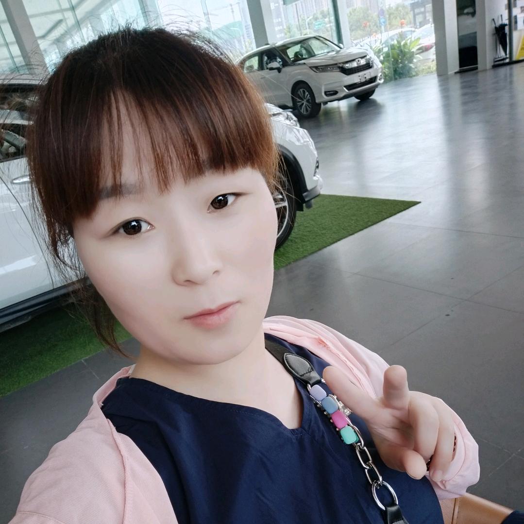 有一种感觉叫认识你真好。