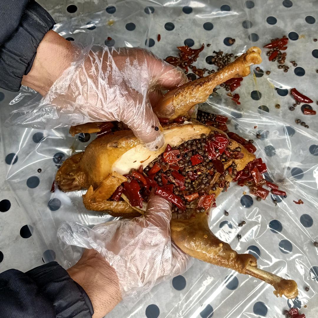 河南万邦熟食加工厂老宋1688