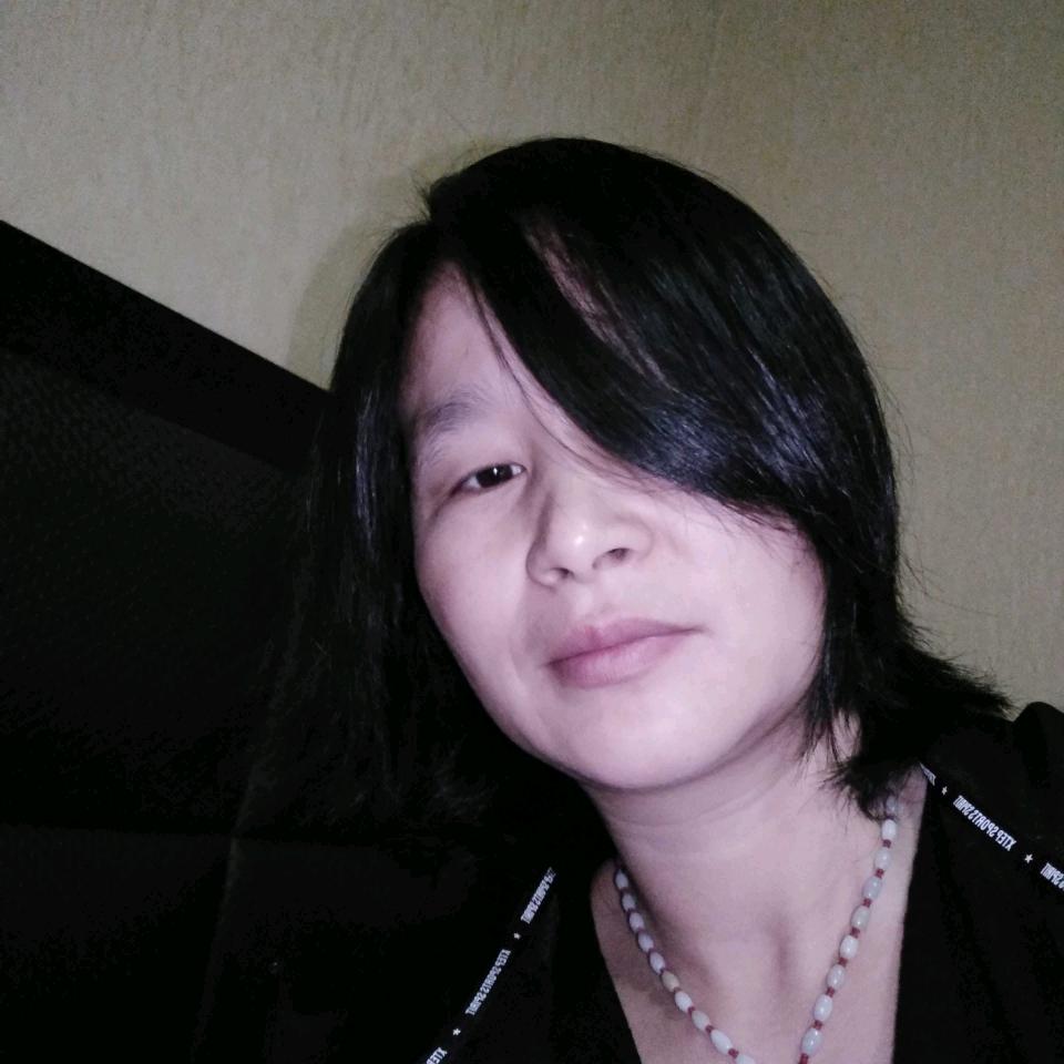 美美