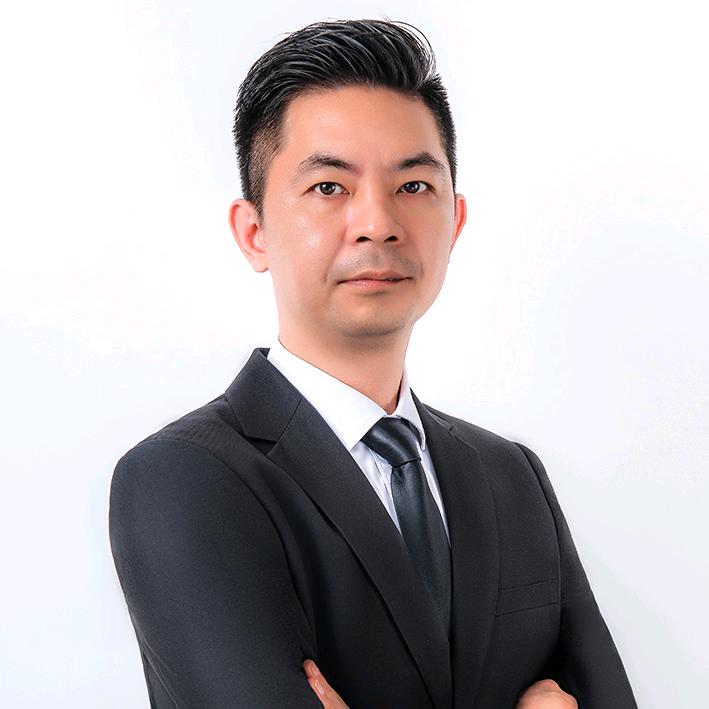 谭劲君-韩派生活电器