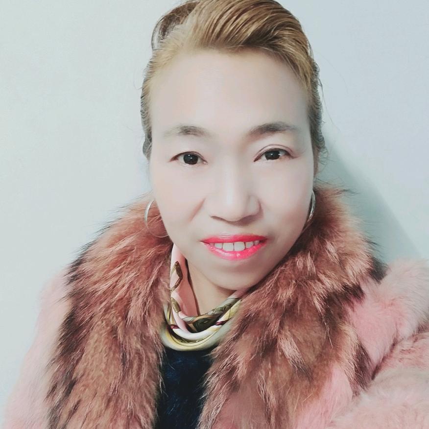 红喜鹊棉絮