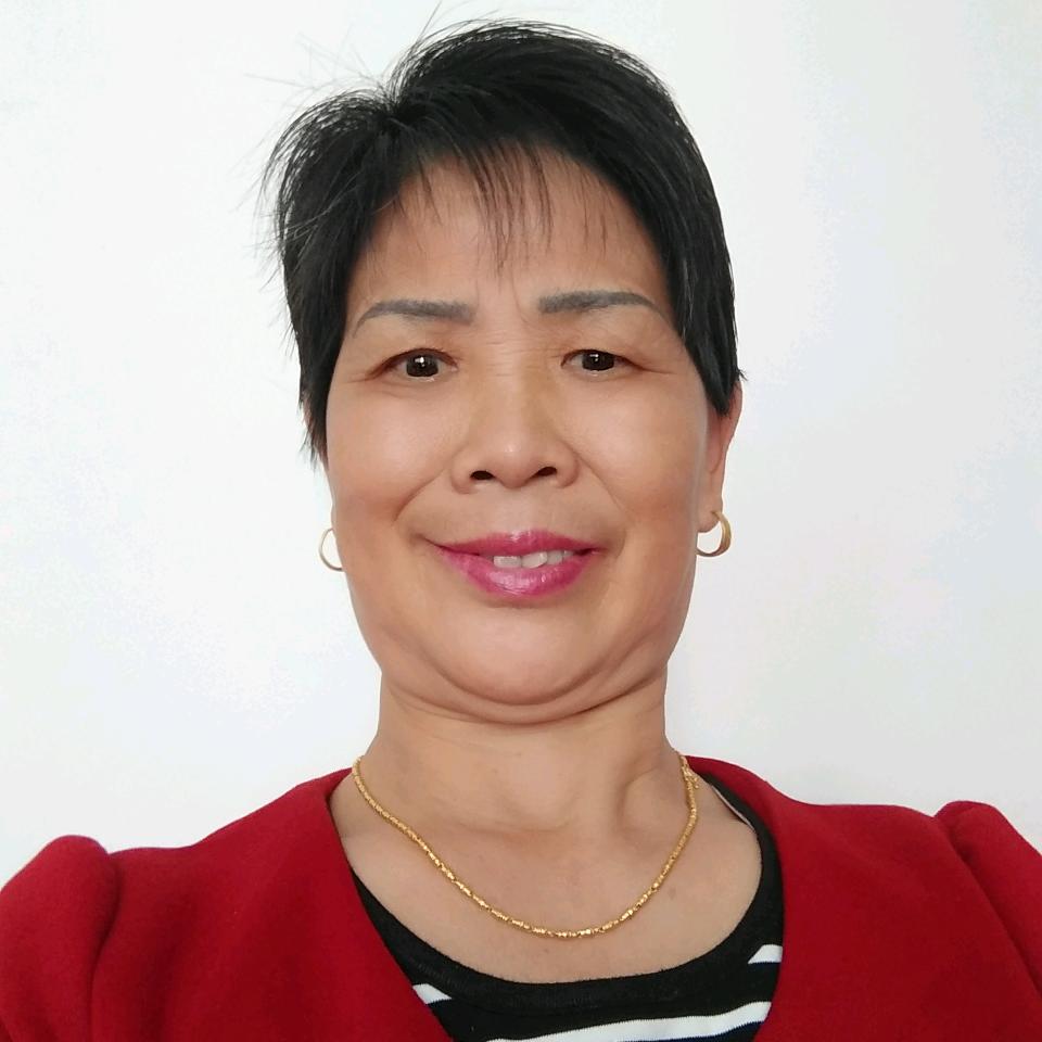 彩云姐姐