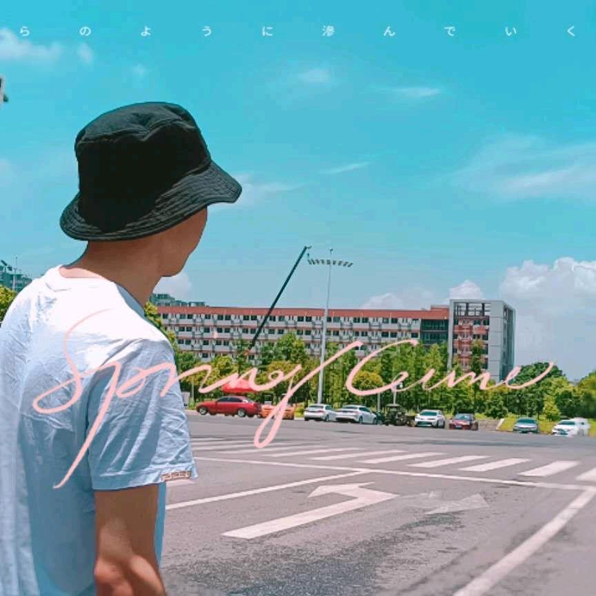 C_WALK_微笑 🌙