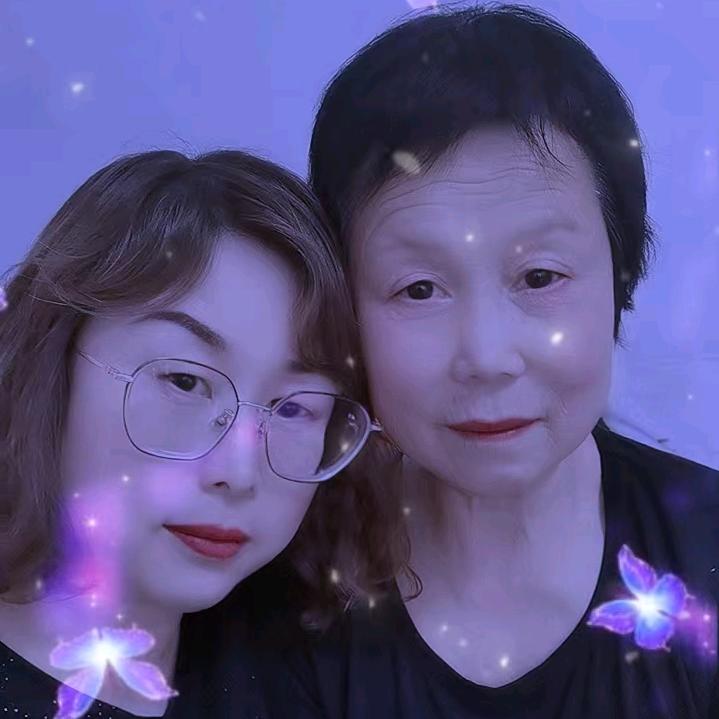 <秦腔大妈>沁水百合