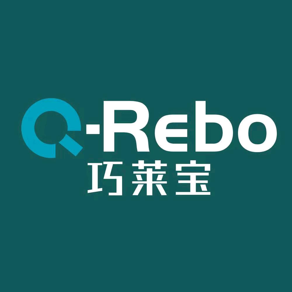 巧莱宝Q Rebo徐州胜群商贸有限公司母婴专卖店
