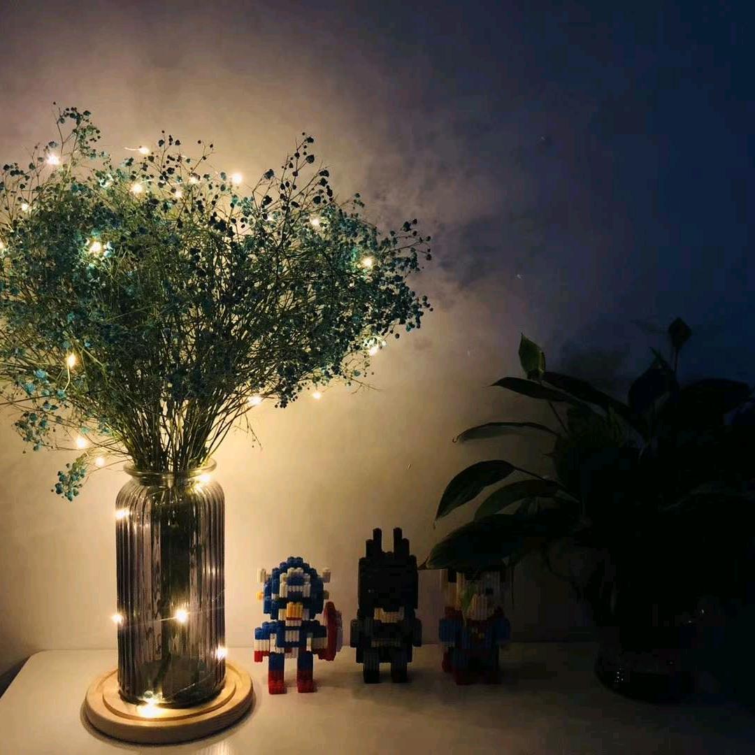 多疑深情的江明头像