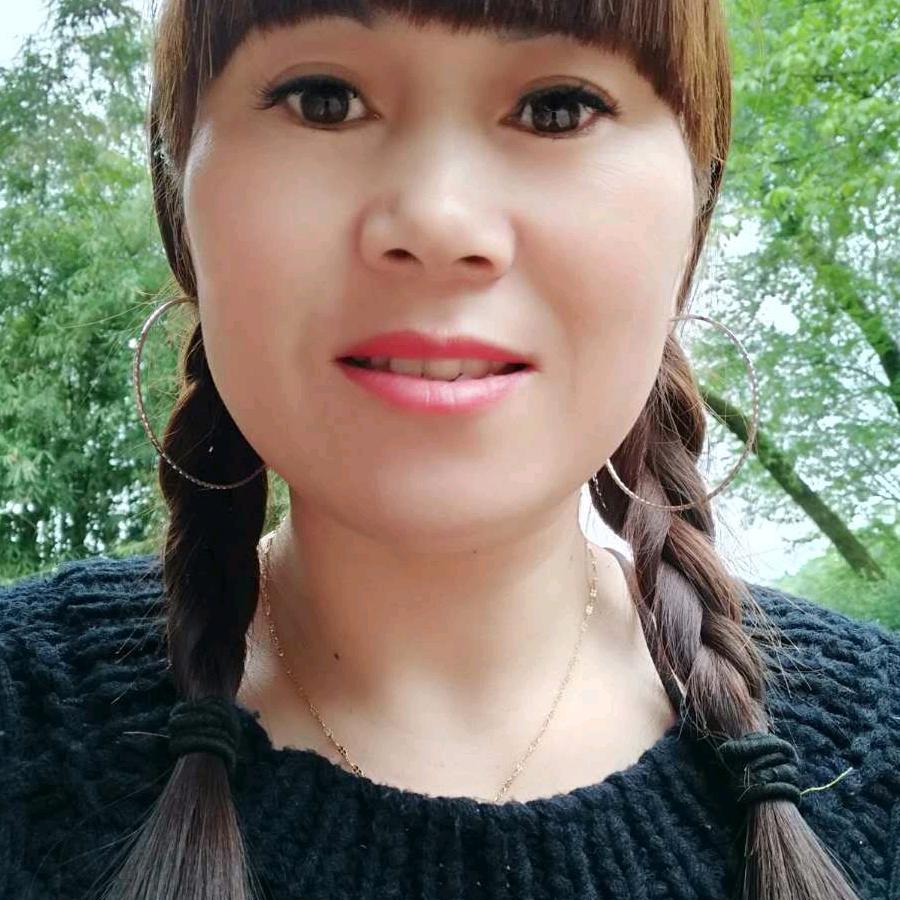 薇美人生