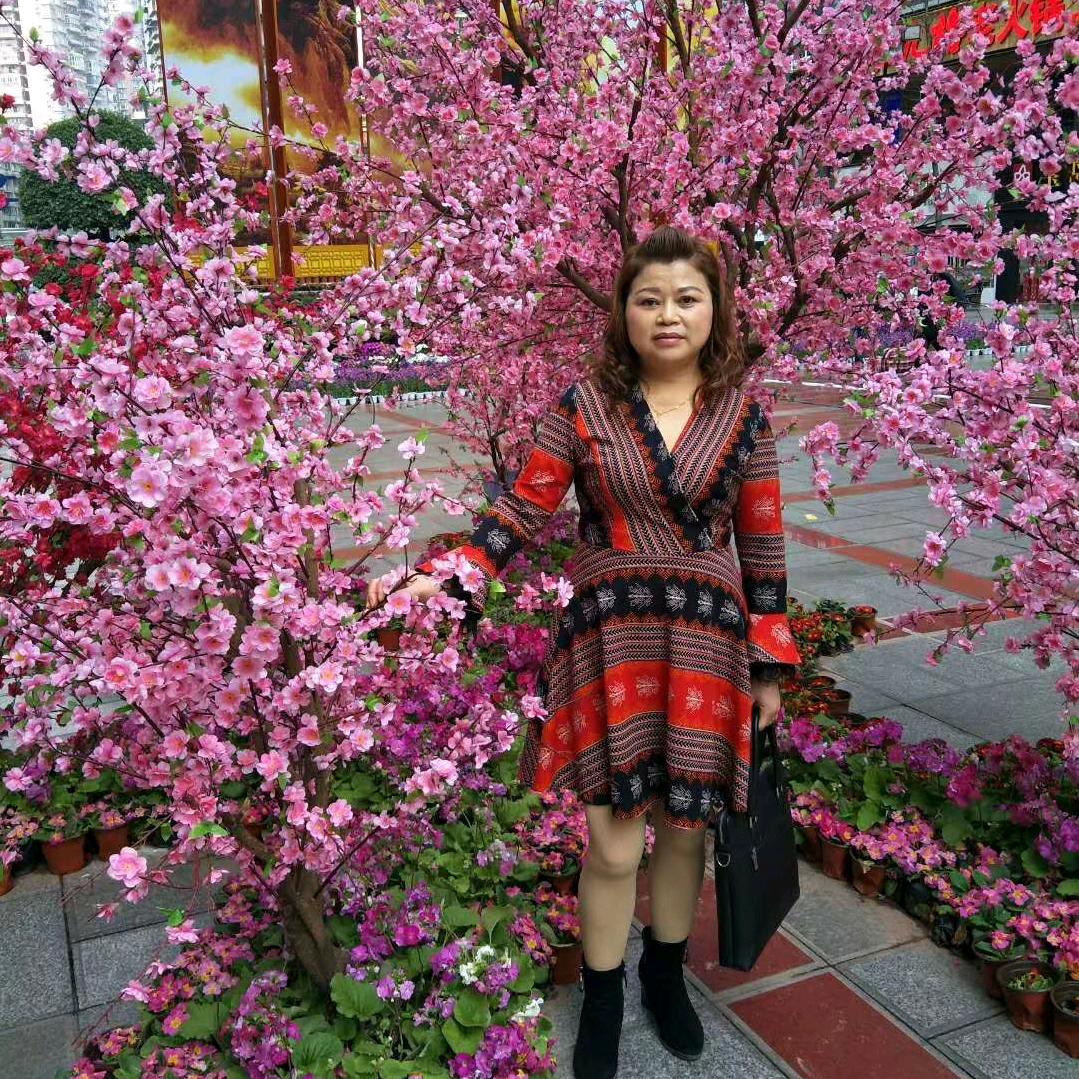 知足常乐。