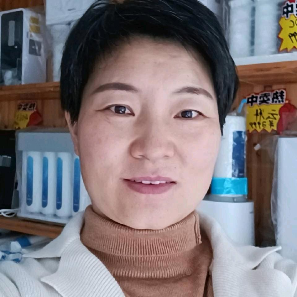 至纯（朗诗德净水机）