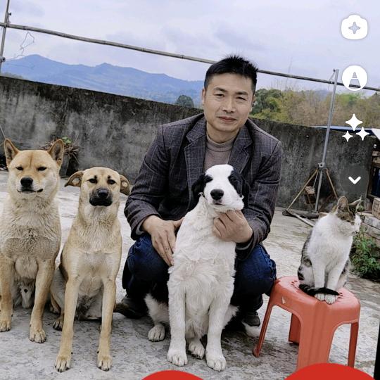 伍松和大黄