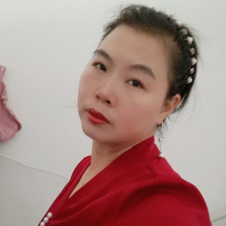 幸福小丽