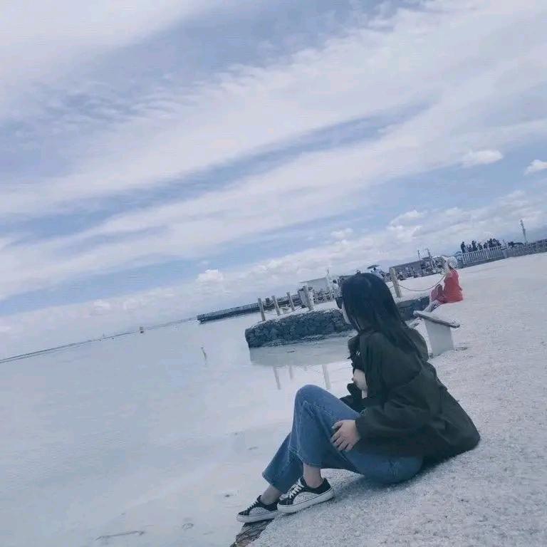 苍老的小孩