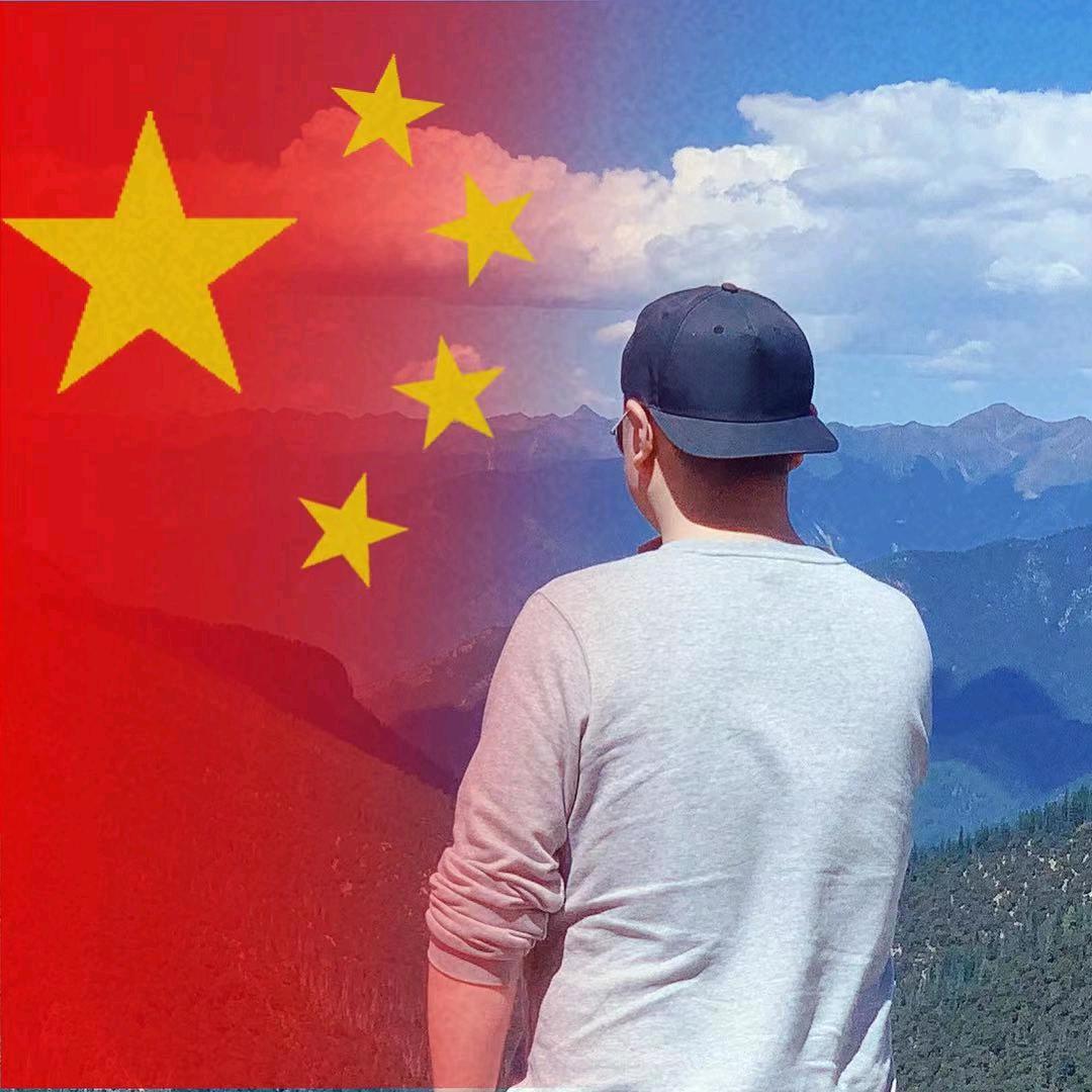 随风而动……