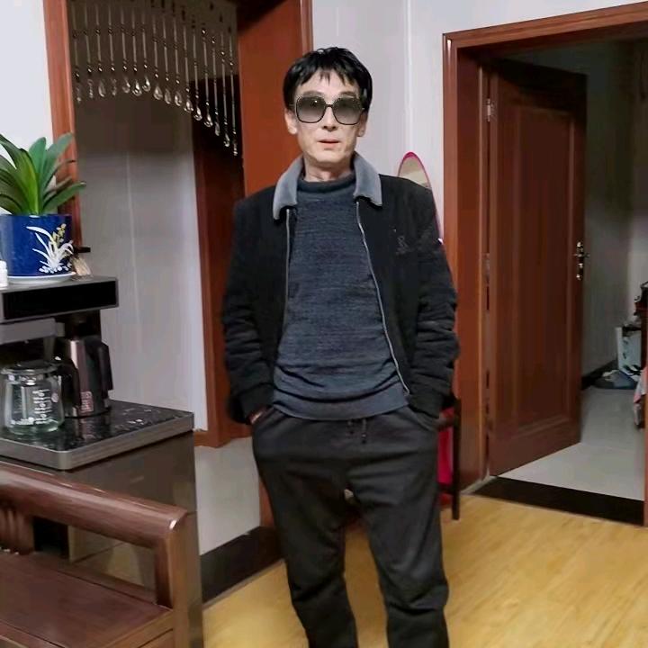 渭南独狼