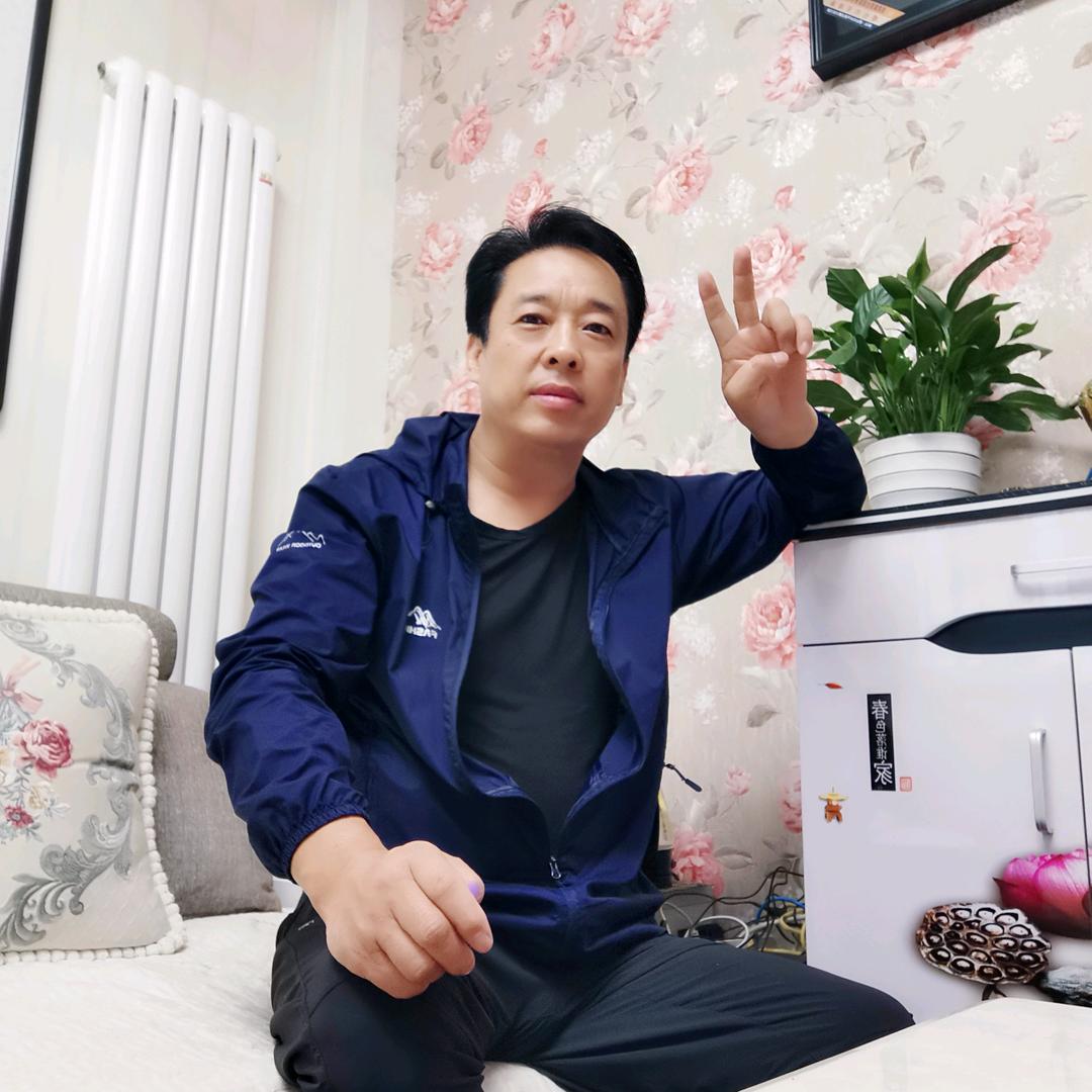 不忘初心！！！