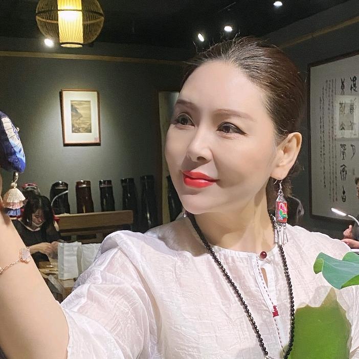 益姐