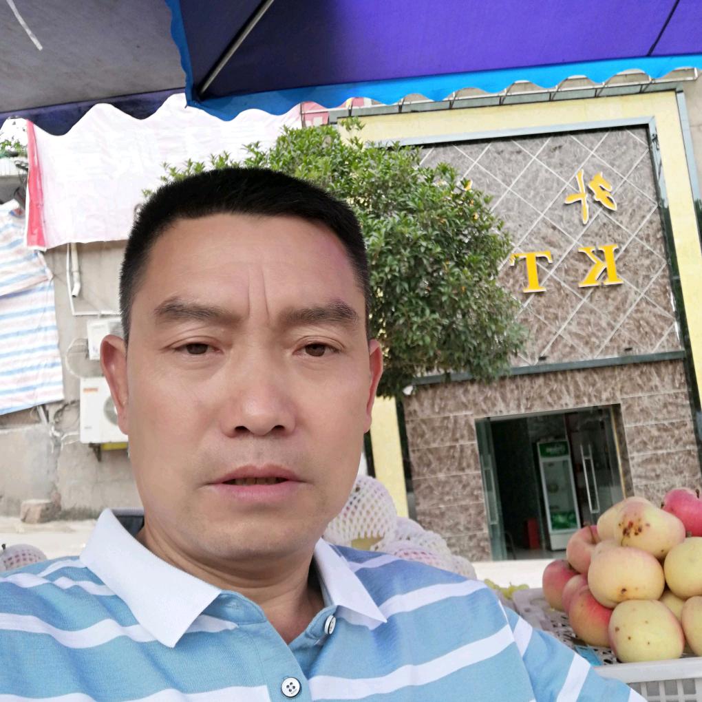 潇洒一回