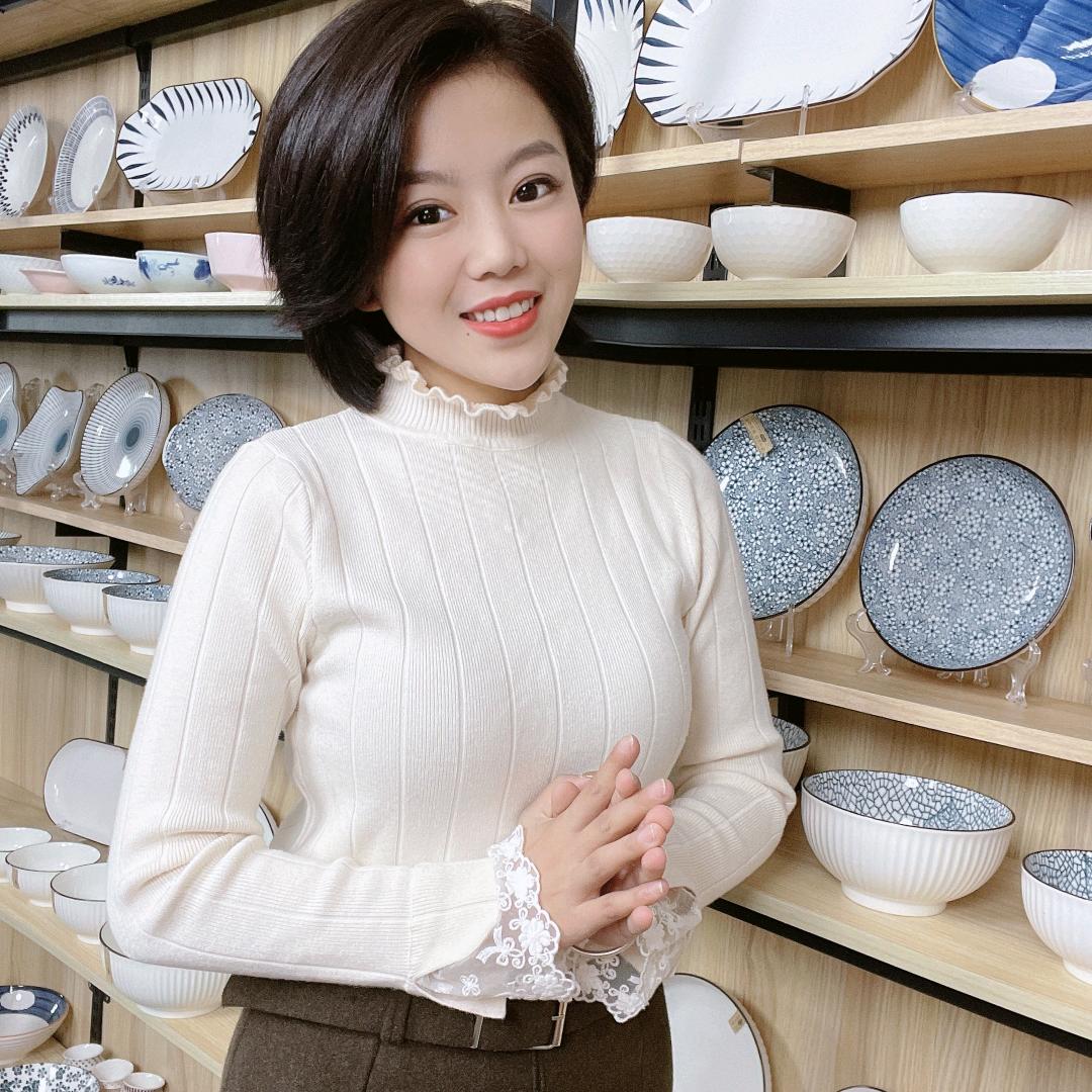 铭策瓷度餐具