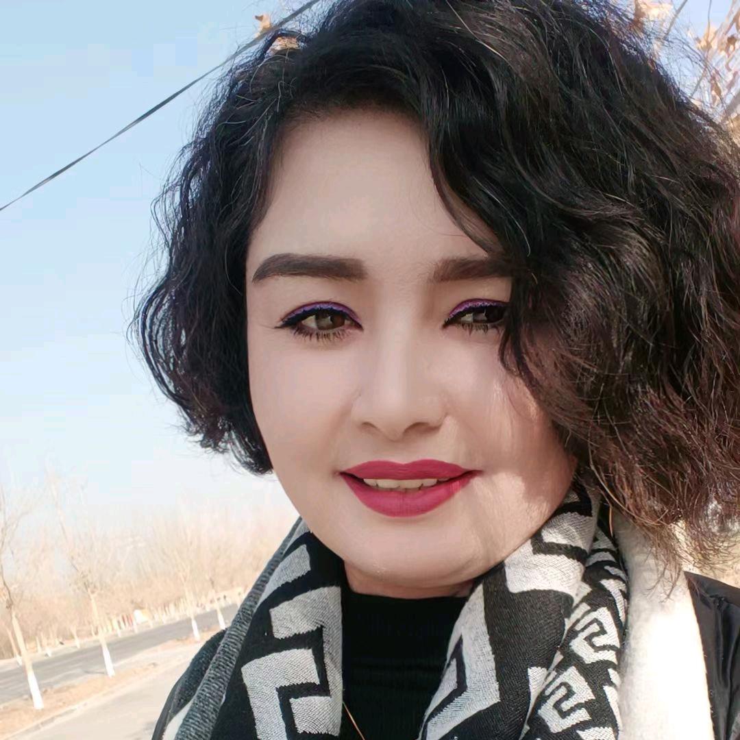 阿扎提古丽  阿总 KIKAS