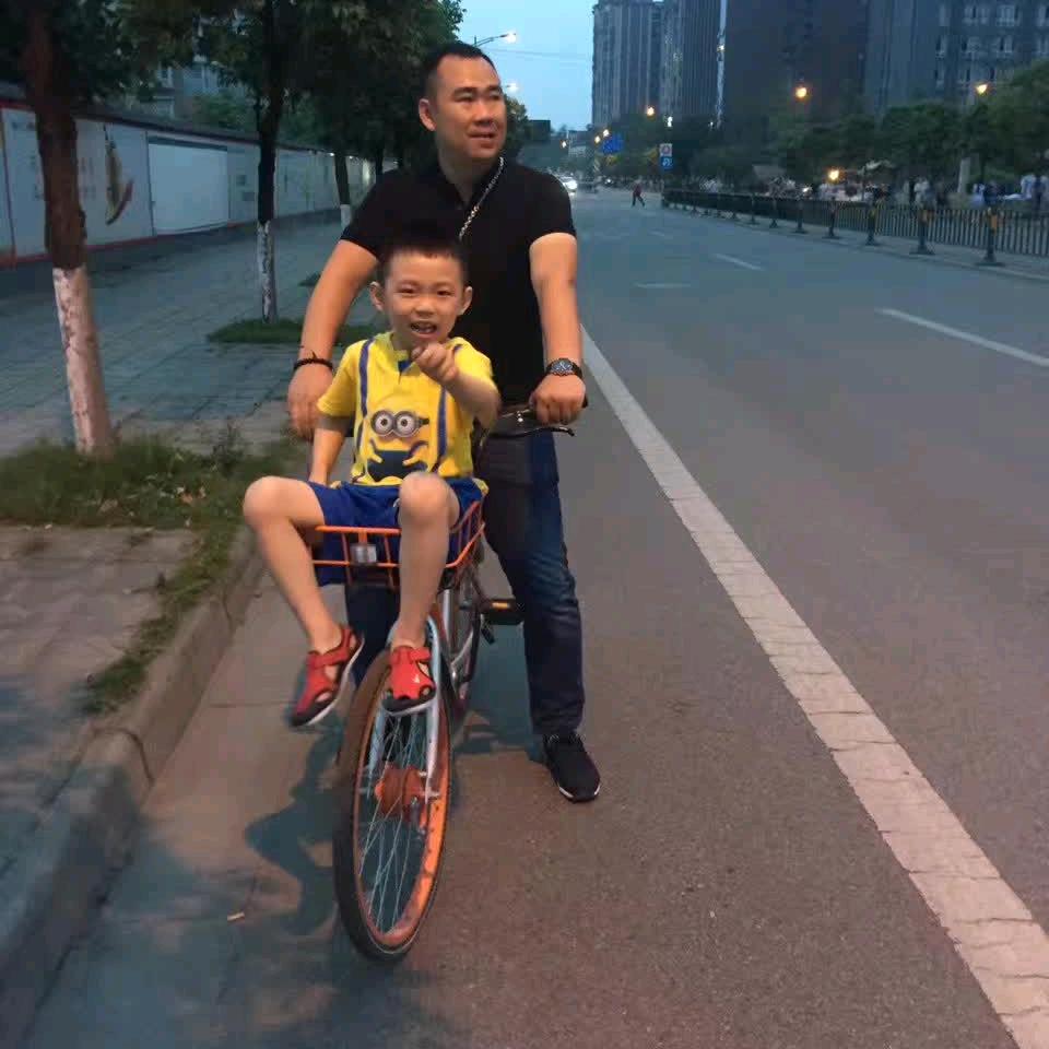 云淡✔风清