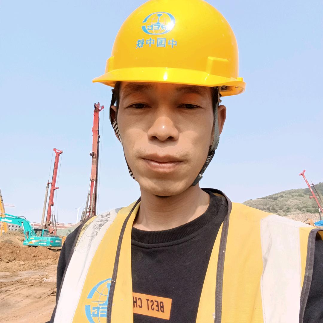勇哥《混泥土班组》
