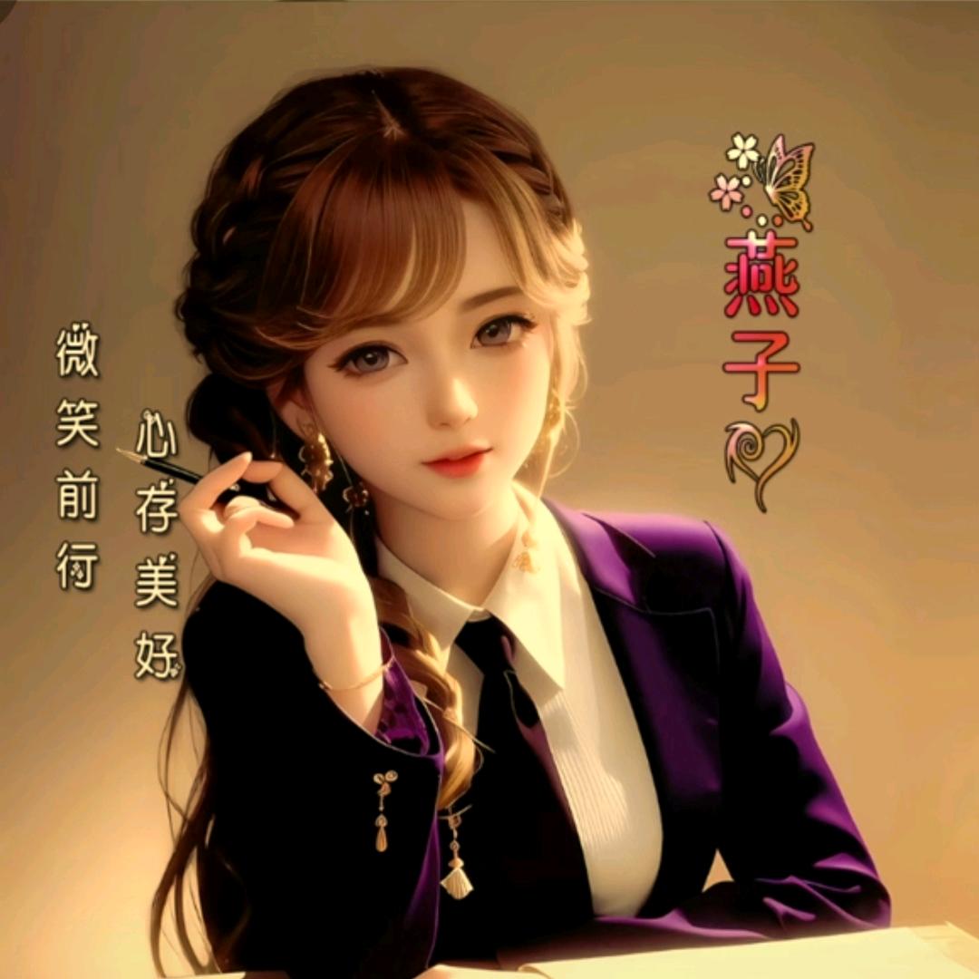 💝 燕子💝