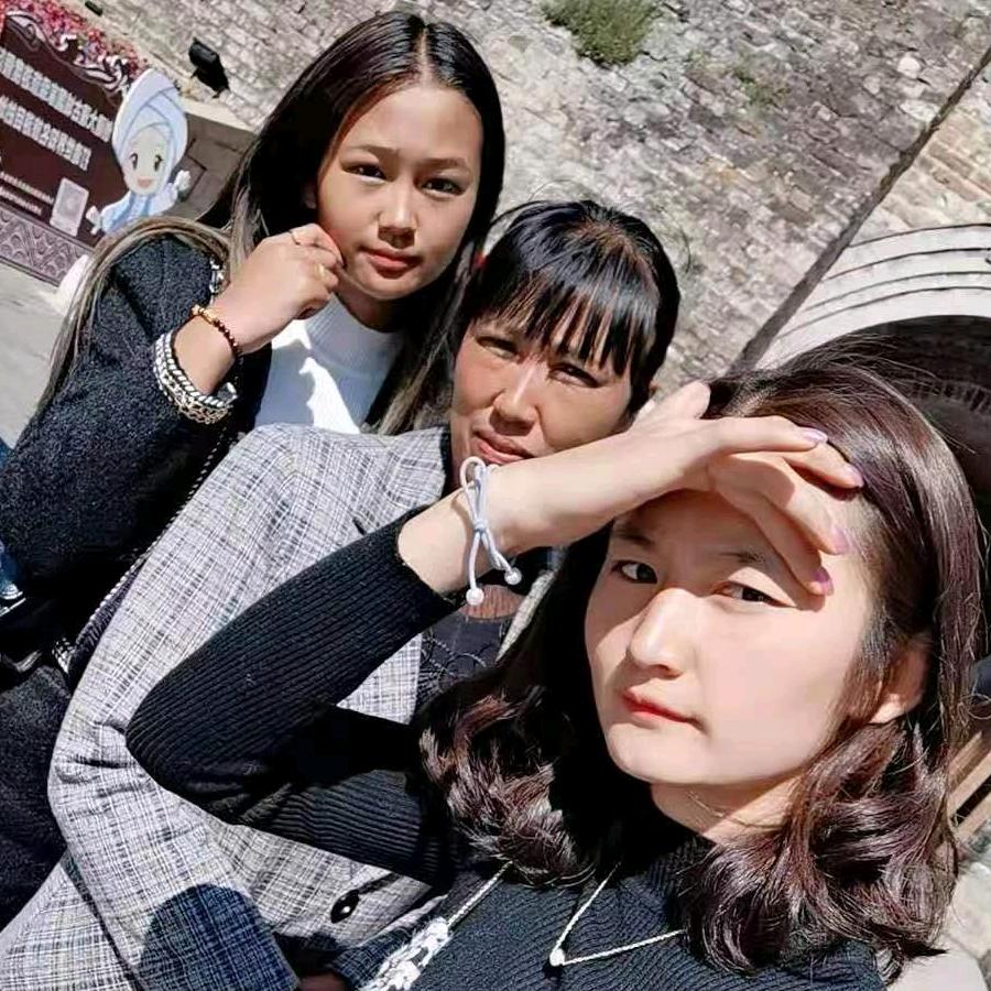 平安就是快乐