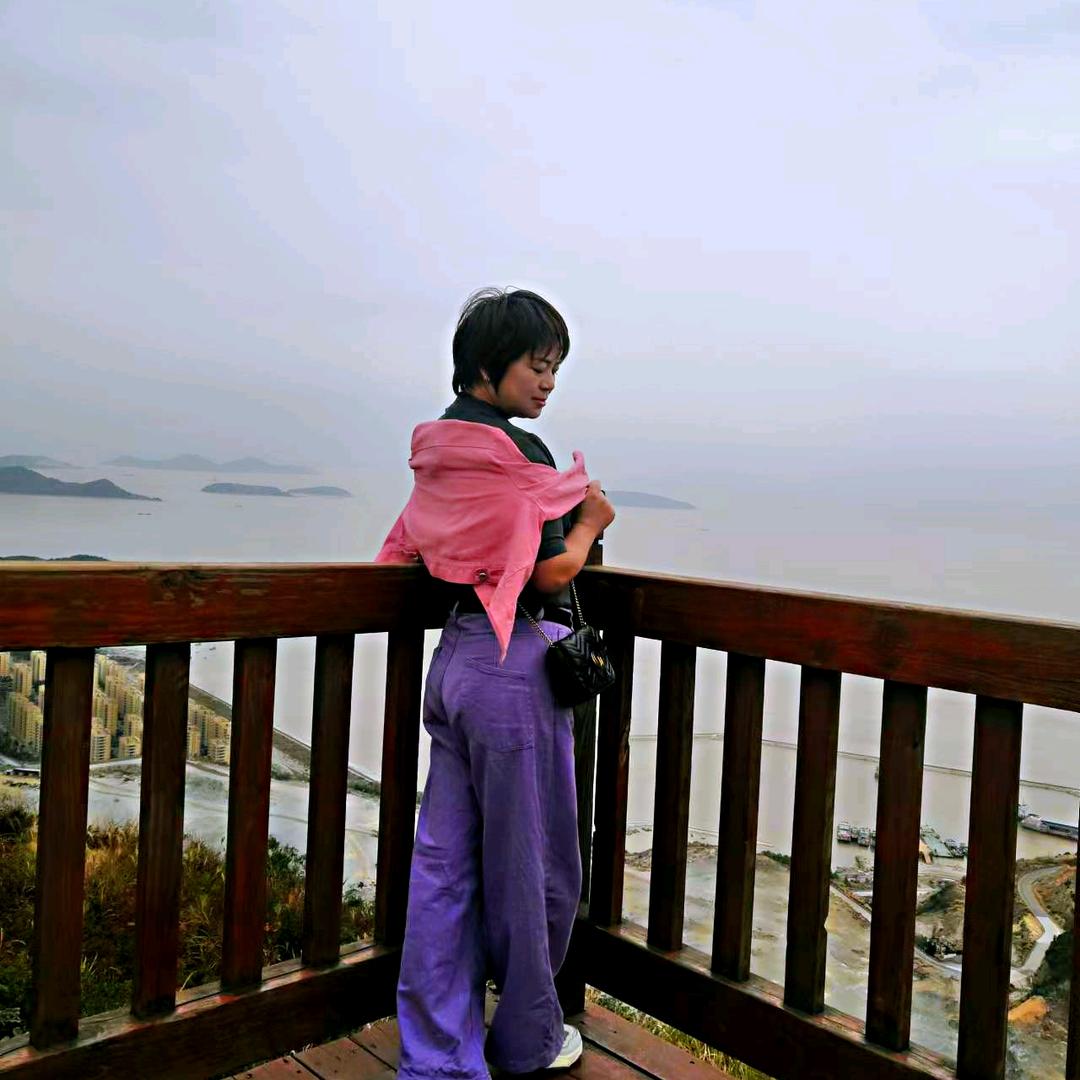 烟雨潇湘