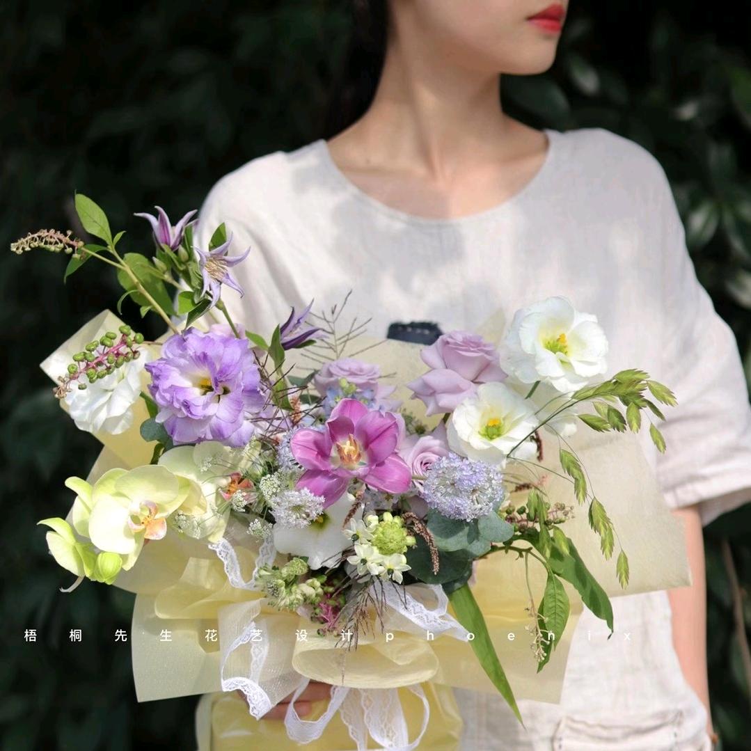 邳州徐徐鲜花店