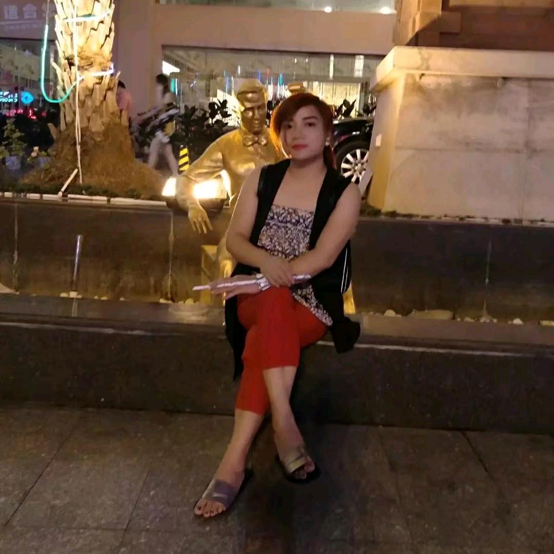 沈姑娘