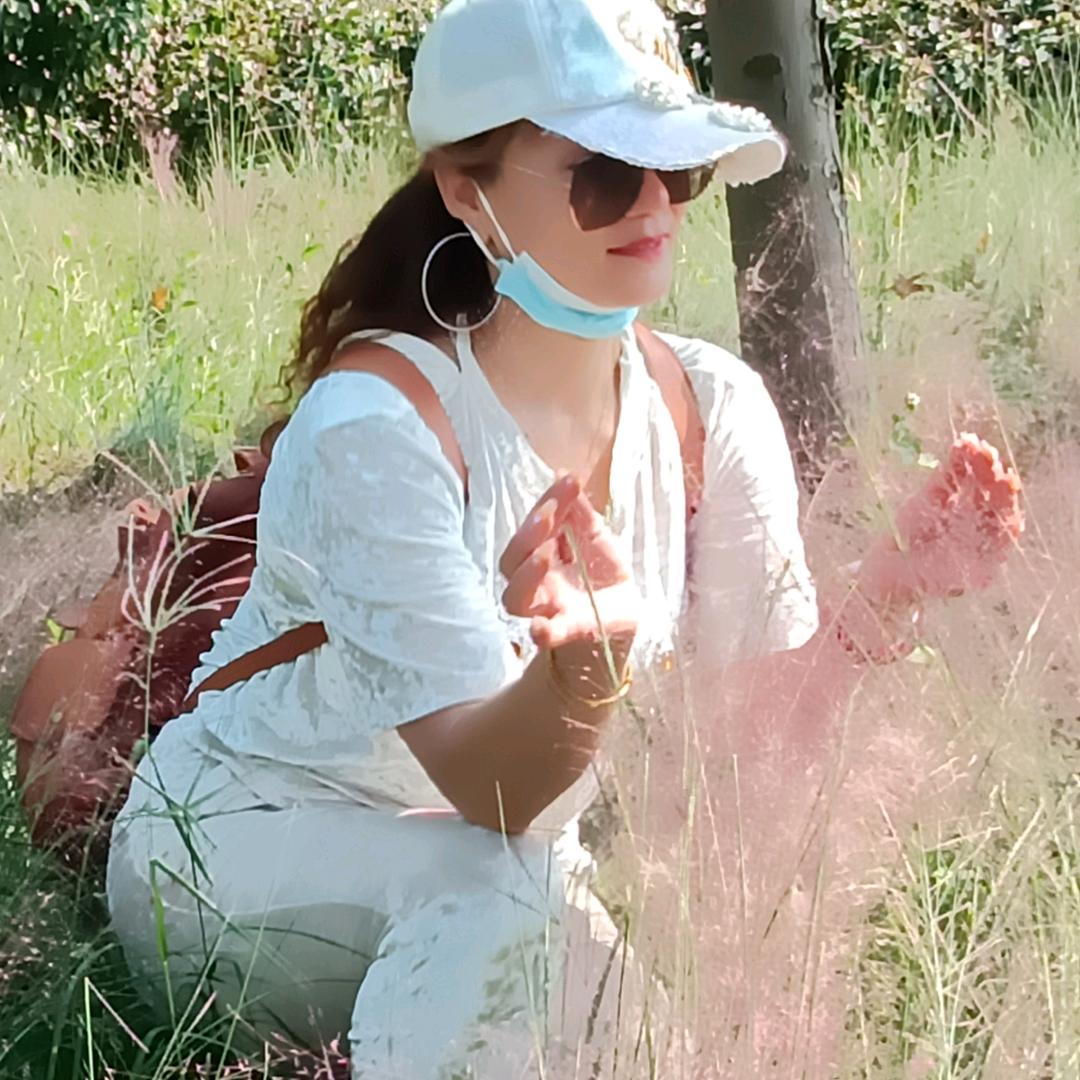 一个人简单的生活