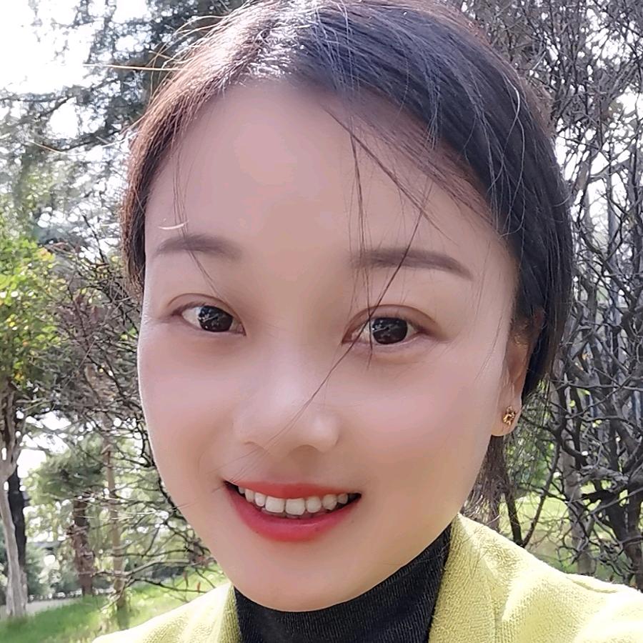 雪雪❤️专业美缝