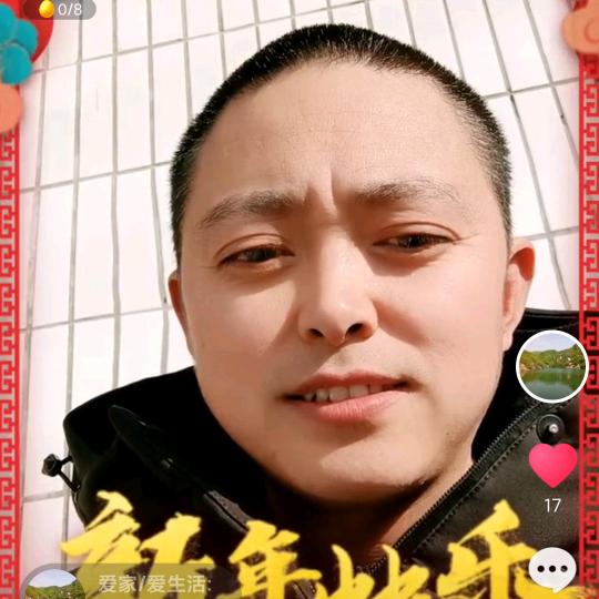 JunHua.冯