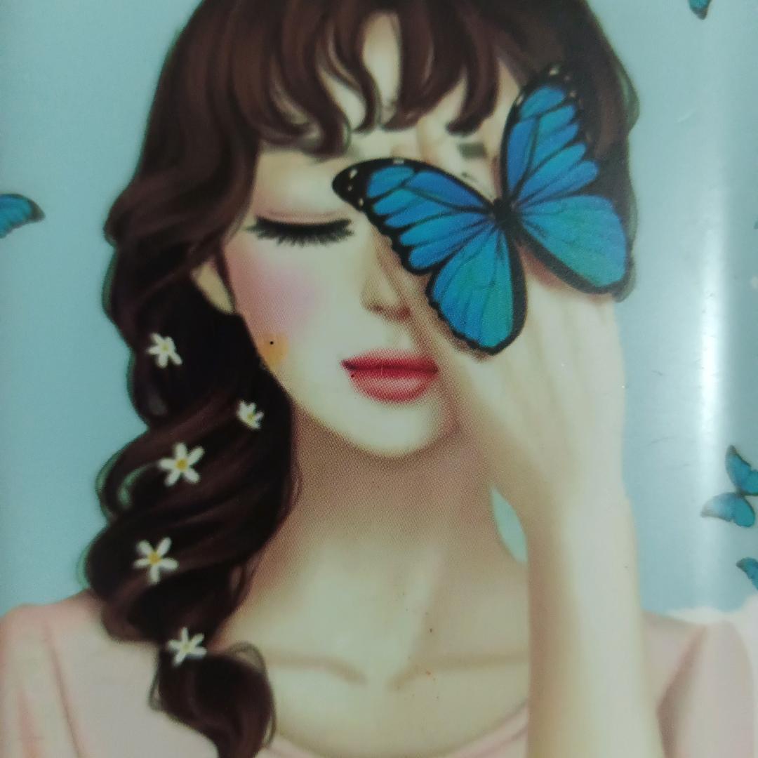 汪汪）
